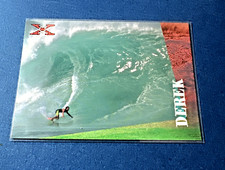 Derek Ho Generation X Extreme  46