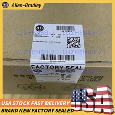 Brand New Allen Bradley 2080-L50E-48QBB SER A Micro850 Controller Free Shipping