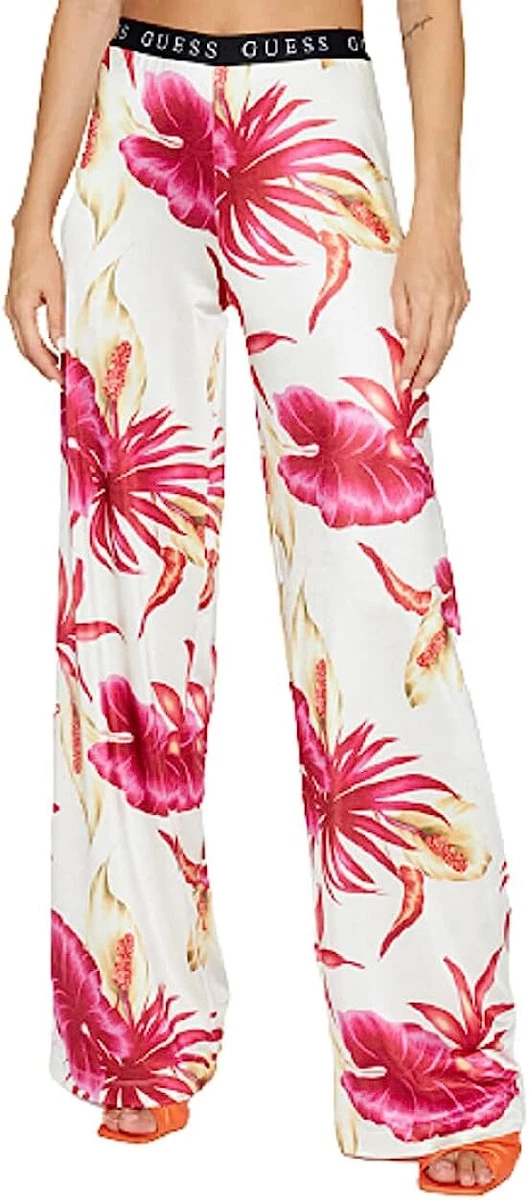 Pantaloni guess best sale