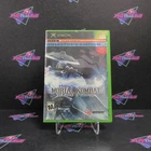 Mortal Kombat Deception Collector's Edition Xbox AD/NM - (See Pics)