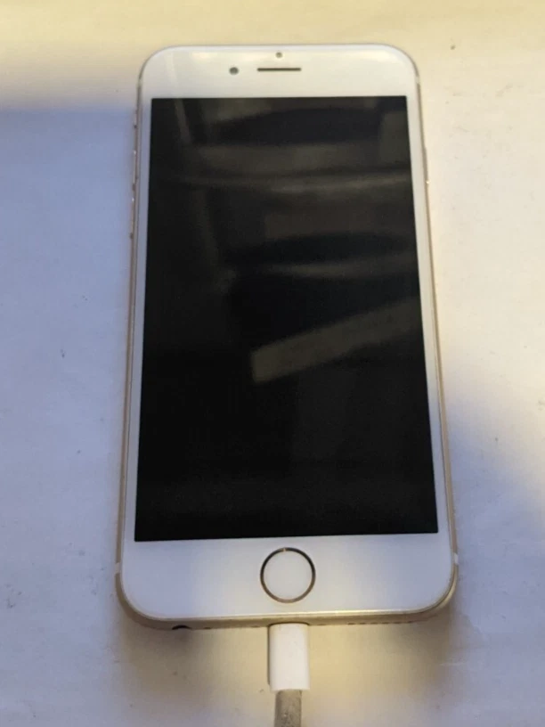 BランクiPhone 6 Apple iPhone 6 128GB Unlocked SmartPhone AT&T T-mobile Verizon B+