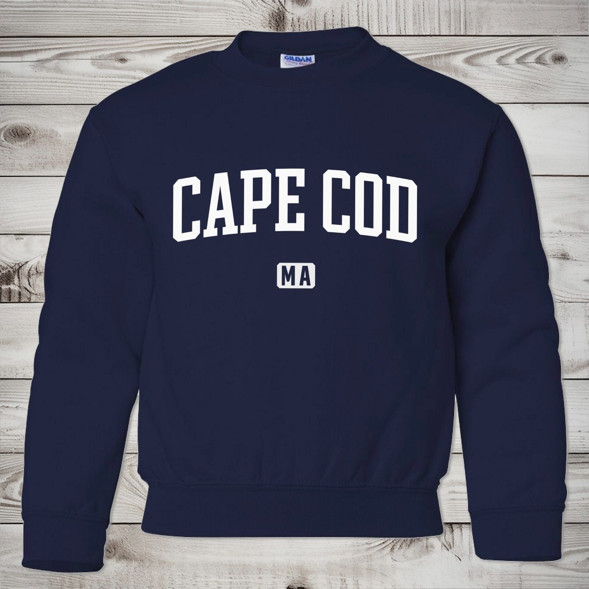 Deuxieme Classe CAPE COD スウェット Deuxieme Classe CAPE COD スウェット Deuxieme Classe CAPE COD