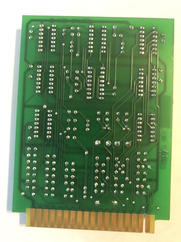 FMC circuit, 9D55051, 805176 - Picture 4 of 4