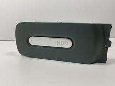 OEM Official Microsoft Xbox 360 Hard Drive Gray HDD X804675-003