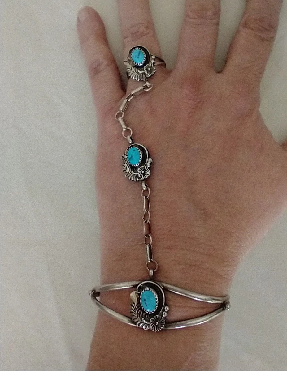 Native american shop slave bracelets