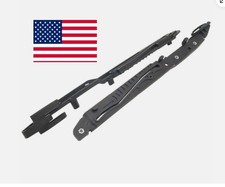 Replacement Sunroof Track Guides Rail for 07 - 12 Hyundai Santa Fe 81648-1F000