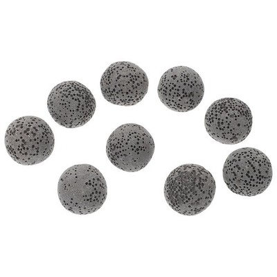 Manual Aromatherapy Tool Volcano Diffuser Diffusing Stones for Essential Oils