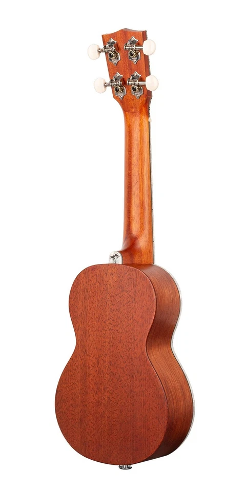 Mahalo Pearl Series Soprano Ukulele - MP1 - Image 3 of 3