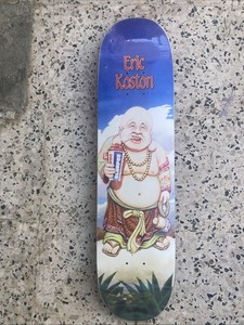 Eric Koston Deck | eBay
