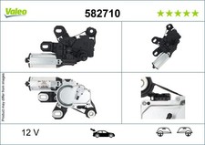 Wischermotor VALEO 582710 12V für MERCEDES VITO Bus W639 MIXTO VIANO 109 CDI 639