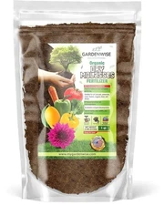 Organic Molasses for Plants | Horticultural Molasses for Indoor & Outdoor Garden