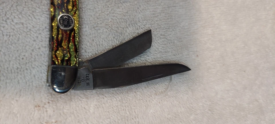 Case Xx Christmas 🎄 Stockman - Image 4 of 4