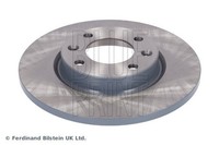 2X Blue Print Bremsscheibe ADBP430157 FüR CitroËN DS Opel Peugeot