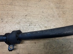 Mercedes E Class W211 S211 3.2 CDI Diesel Power Steering Hose Pipe 