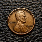 (ITM-8540) 1914-S Lincoln Cent ~ XF / EF Condition ~ COMBINED SHIPPING!