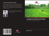 Sleptsov Yuri | L'agriculture Biologique | Taschenbuch | FranzöSisch (2020)