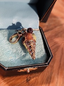 Juicy Couture Charm Box | eBay