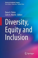 Diversity, Equity And Inclusion Dana A. Telem