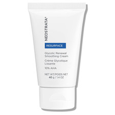 Neostrata Glycolic Renewal Smoothing Cream Texture-Refining Moisturizer