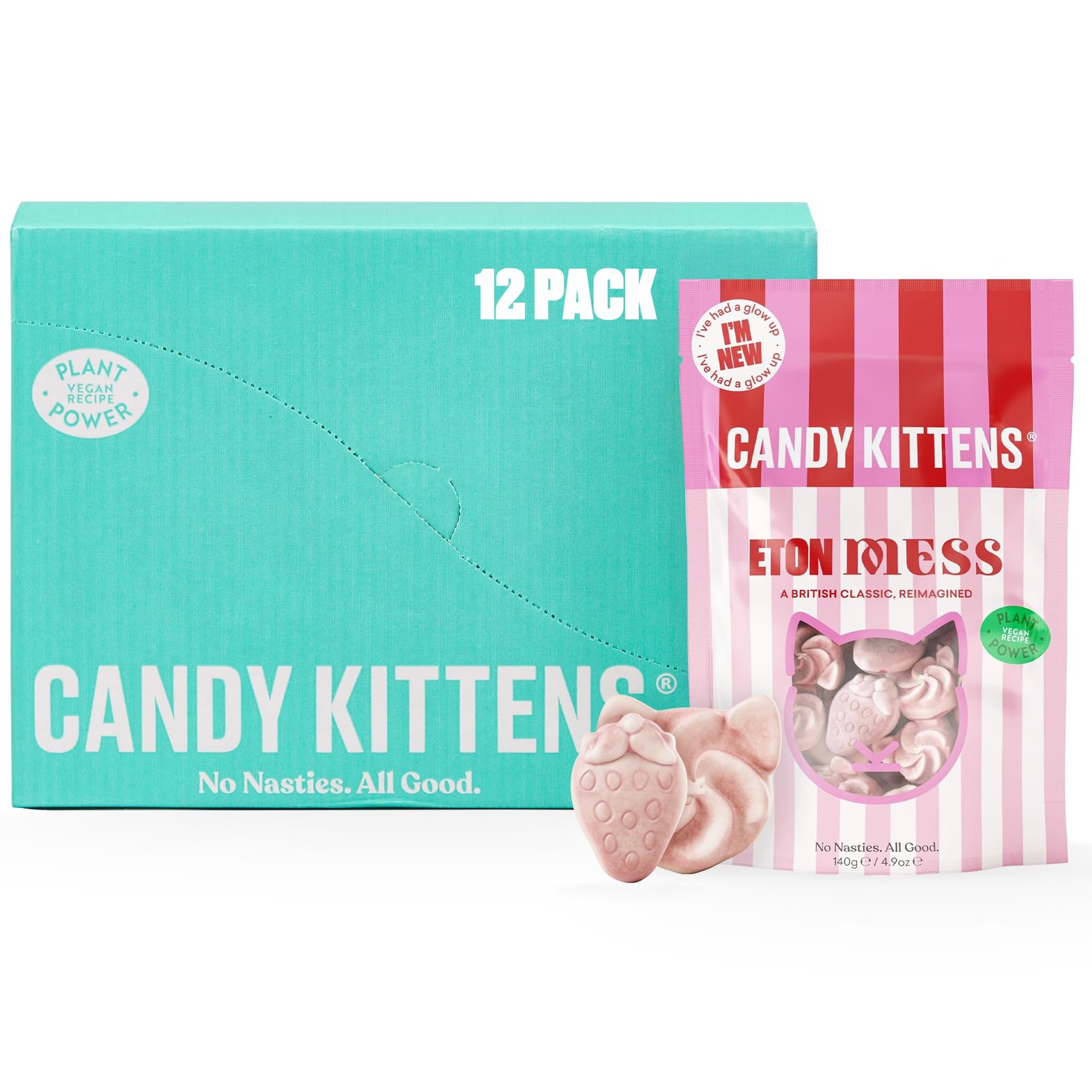 CANDY KITTENS ETON MESS 10790₽