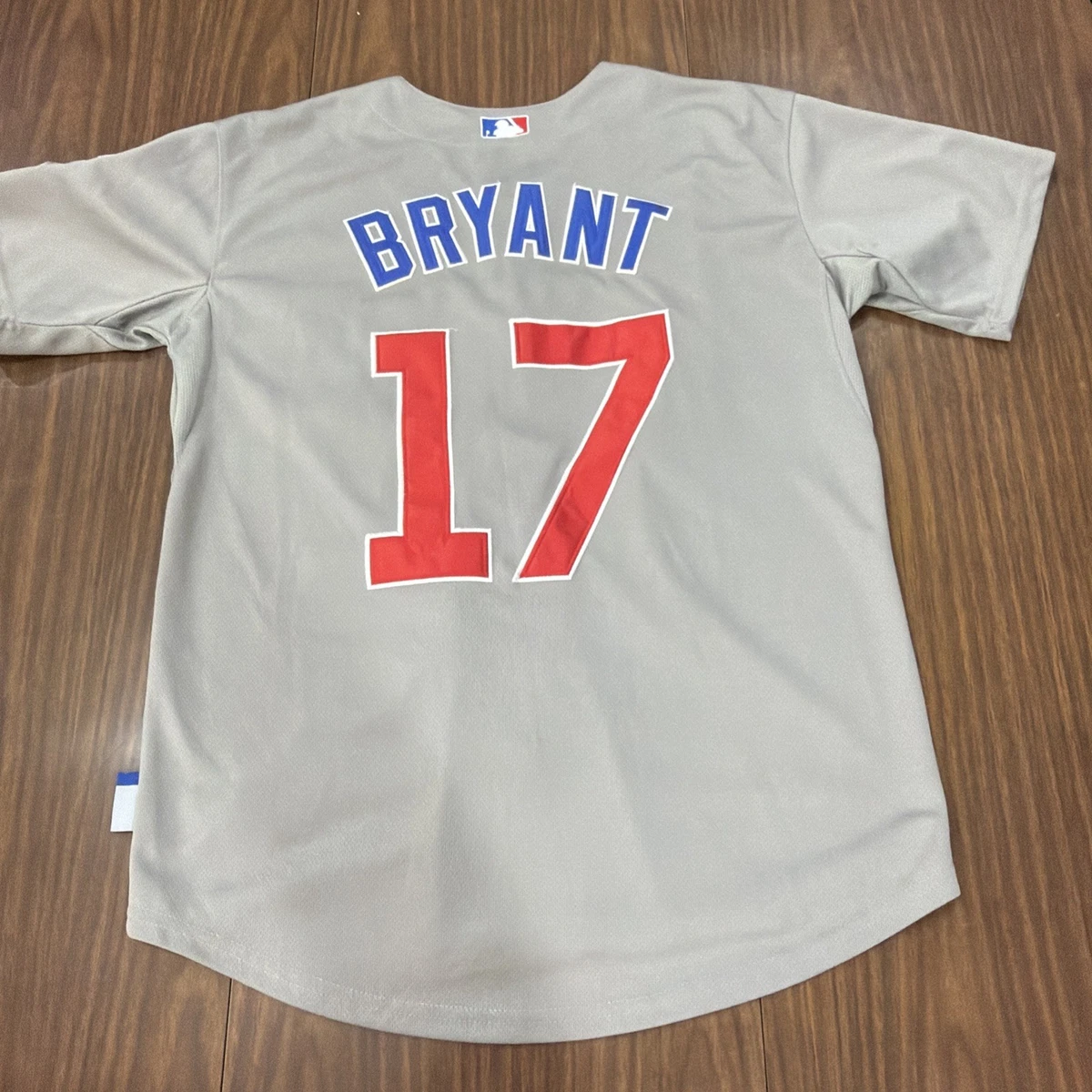 Majestic Kris Bryant MLB Jerseys for sale | eBay