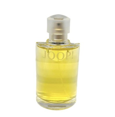 JOOP! Eau de Toilette Femme, Glasflakon, Parfüm EDT, Damenduft100 ml