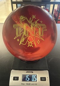 Roto Grip Tnt Bowling Ball | eBay