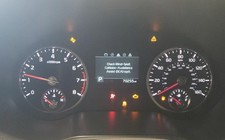 2020-2021 Telluride OE Speedometer Gauge Cluster 70K Miles Kia