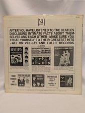 Las mejores ofertas en Hear the Beatles digo a todos | eBay