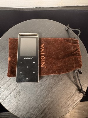 Valoin mp3 player model no1 8 gb