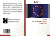 Cyrille Dalmont | La Turquie Et L'union EuropéEnne | Taschenbuch | FranzöSisch