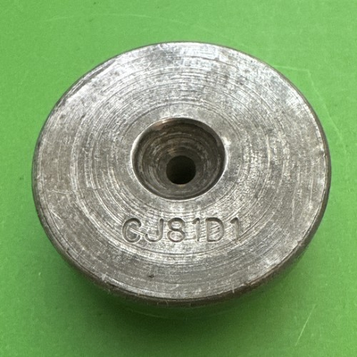 #ad Snap On Hand Tools USA Puller Pressure Screw Centering Point Adapter MPN CJ81D1 $13.96