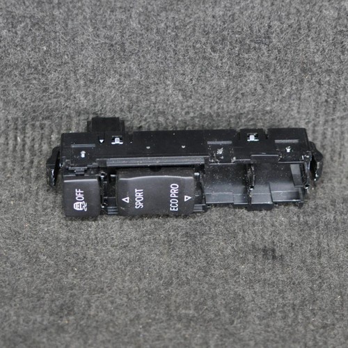 BMW 3 Center Sportmodus-Steuerschalter Taste 9391705 F31