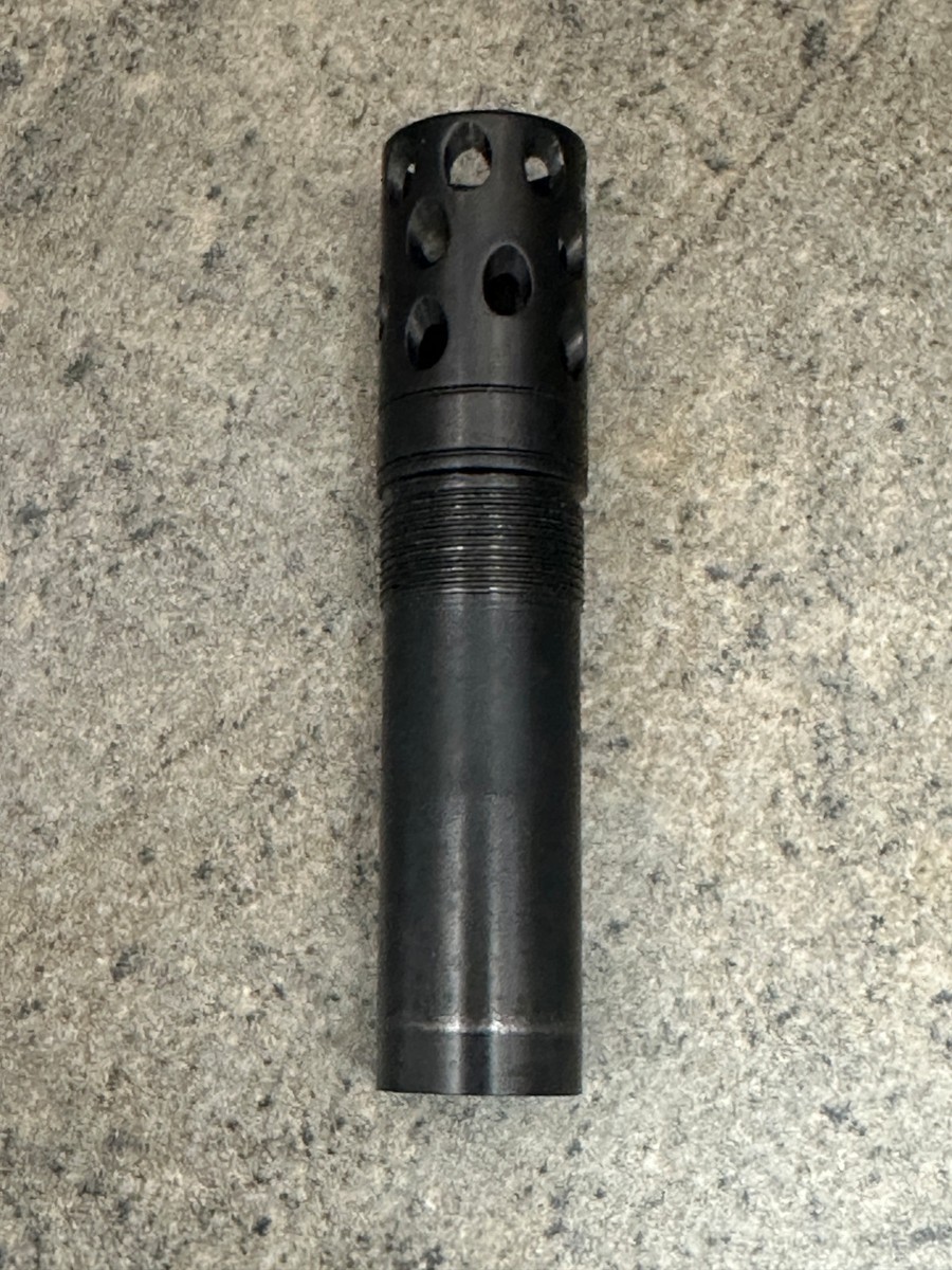 Kick's High Flyer Choke Tube for 20ga Beretta/Benelli Mobil