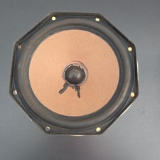 Enceinte Bommer Bass Bang & Olufsen B&O Beovox S30 AD7066/W4 Hifi Vintage