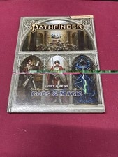 Pathfinder Roleplaying Game P2 RPG Lost Omens...