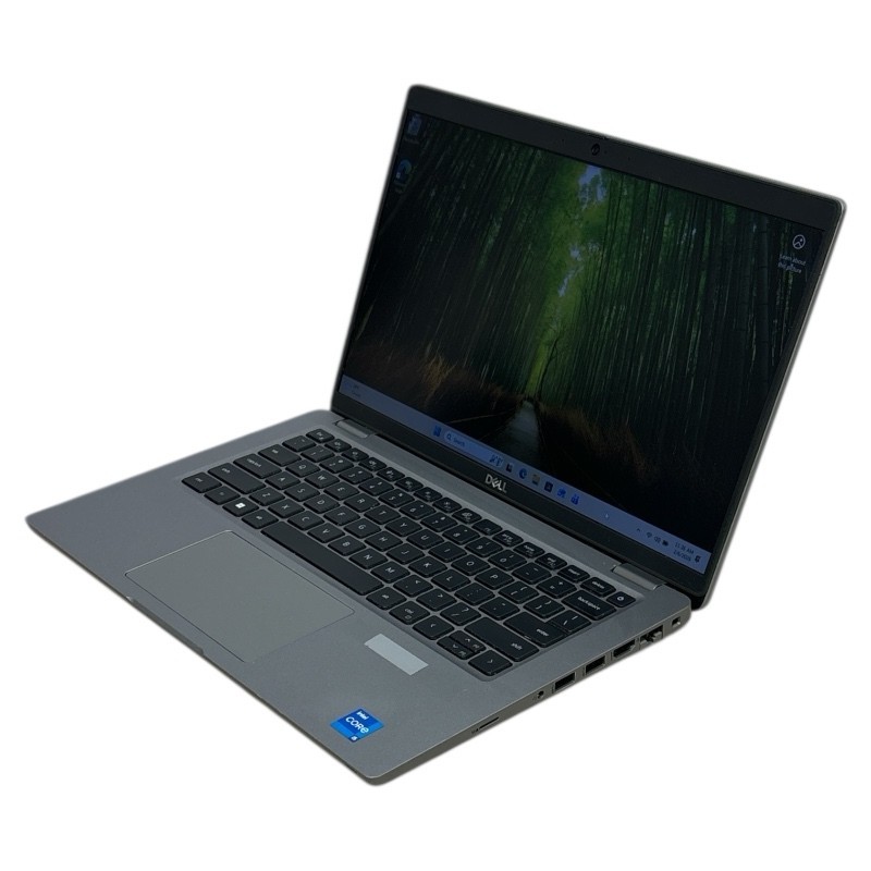 Dell Latitude 5420, 14-Inch Laptop, with Intel Core i5-1135G7, Windows 11 Pro