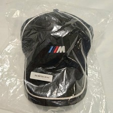 Nos Genuine Bmw M Motorsports Baseball Cap 80 16 2 208 702 Adjustable New Nos Genuine Bmw M Motorsports Baseball Cap 80 16 2 208 702 Adjustable New