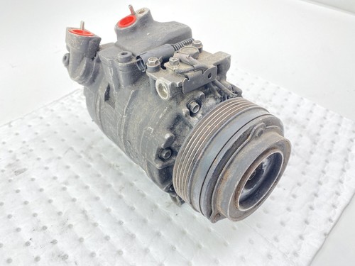 BMW E38 740D Klimakompressor 6911350 64526911350 AA FS