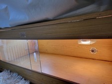 4ft Vivarium Tank with Thermostat, Heat Lamps, and Sensor