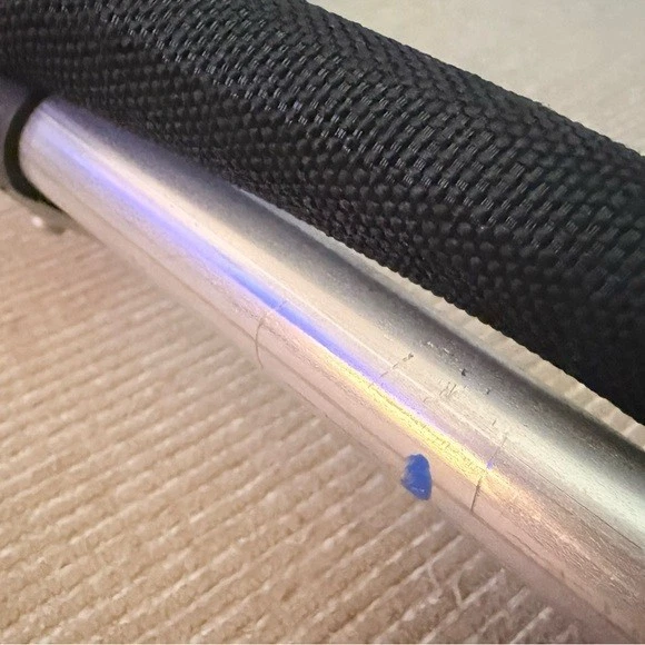 Manguera y tubo de suministro y devolución de calentador Mopar genuino 68244860AG Foto 3 de 4