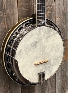 Deering Banjo Case | eBay