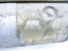 Démarreur Mitsubishi PAJERO