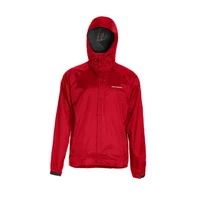 Grundens Weather Watch Fishing Jacket - Waterproof - Flame Scarlet - L - NEW!