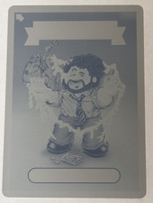 2023 Topps GPK x View Askew Trading Cards Checklist 8