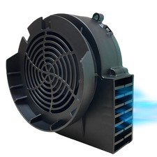 Christmas Inflatable Fan Replacement Blower for Holiday Inflatables 1.5A L