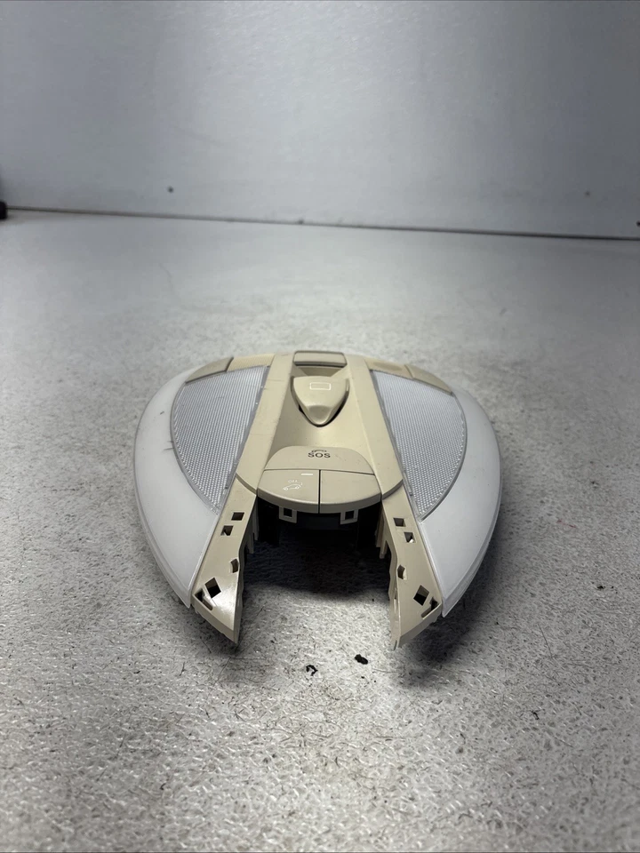 Luz domo delantera Mercedes-Benz E500 2003-2009 A2118205701 OEM Foto 2 de 4