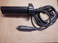 Pro Laser III - Lidar Radar 12 VOLT CAR CORD