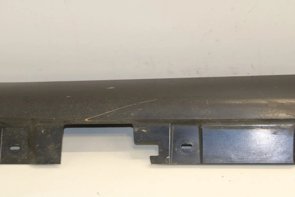 Moldura de panel basculante lateral izquierdo BMW 750LI xDrive 2010-2015 51777225923 OEM*ReaD* Foto 3 de 4