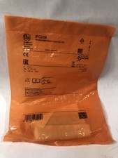 IFM IFC259 Inductive Sensor - Great Condition